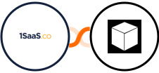 1SaaS.co + Spacecrate Integration