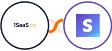 1SaaS.co + Stripe Integration
