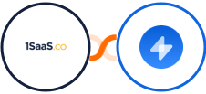 1SaaS.co + Swipe Pages Integration