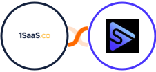 1SaaS.co + Switchboard Integration