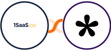 1SaaS.co + Tally Integration