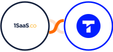 1SaaS.co + Textline Integration