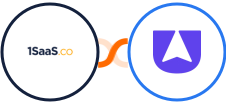 1SaaS.co + Userback Integration