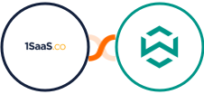 1SaaS.co + WA Toolbox Integration