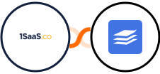 1SaaS.co + WaiverForever Integration