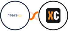 1SaaS.co + X-Cart (5.5.1) Integration