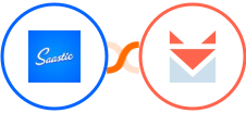 Saastic + SendFox Integration