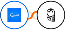 Saastic + SendOwl Integration