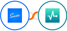 Saastic + SendPulse Integration