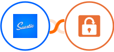 Saastic + SendSafely Integration