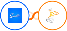 Saastic + Sharepoint Integration