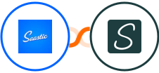 Saastic + Signaturit Integration