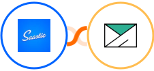 Saastic + SMTP Integration