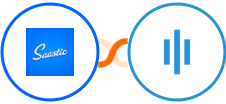 Saastic + Sonix Integration