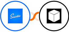 Saastic + Spacecrate Integration