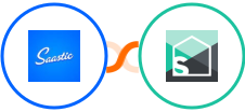 Saastic + Splitwise Integration