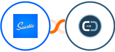 Saastic + SuiteDash Integration