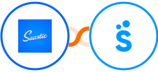 Saastic + Sympla Integration