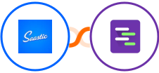 Saastic + Tars Integration