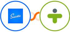 Saastic + TestMonitor Integration