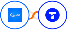 Saastic + Textline Integration