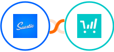 Saastic + ThriveCart Integration