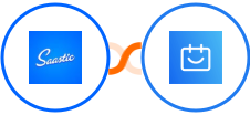 Saastic + TidyCal Integration