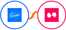 Saastic + Tolstoy Integration