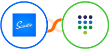 Saastic + tpsmydata Integration