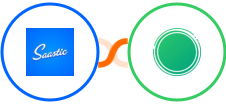 Saastic + Tribe Integration