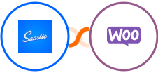 Saastic + WooCommerce Integration