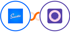 Saastic + Xoal Integration