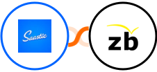 Saastic + ZeroBounce Integration