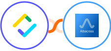 SafetyCulture (iAuditor) + Albacross Integration