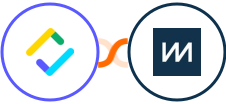 SafetyCulture (iAuditor) + ChartMogul Integration