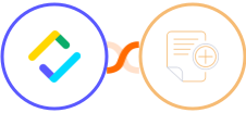 SafetyCulture (iAuditor) + DocsCloud Integration