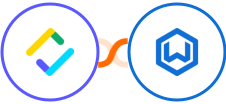 SafetyCulture (iAuditor) + Wealthbox CRM Integration