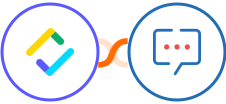 SafetyCulture (iAuditor) + Zoho Cliq Integration