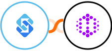 Sakari SMS + Hexomatic Integration