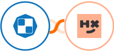 Sales.Rocks + Humanitix Integration