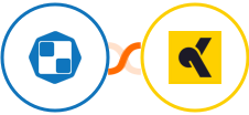 Sales.Rocks + KrosAI Integration