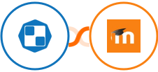 Sales.Rocks + Moodle Integration