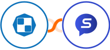 Sales.Rocks + Sociamonials Integration