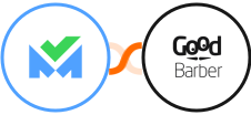 SalesBlink + GoodBarber eCommerce Integration