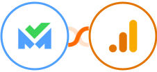 SalesBlink + Google Analytics 4 Integration