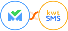 SalesBlink + kwtSMS Integration