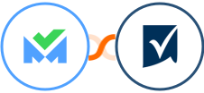 SalesBlink + Smartsheet Integration