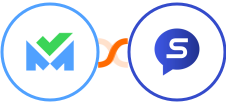 SalesBlink + Sociamonials Integration