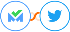 SalesBlink + Twitter Integration