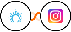 Salesflare + Instagram for business Integration